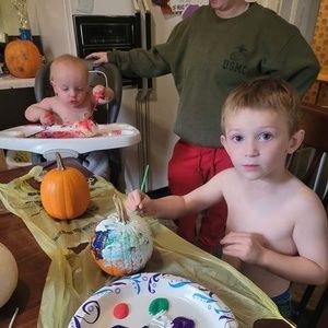 Meet your Posher, Heather